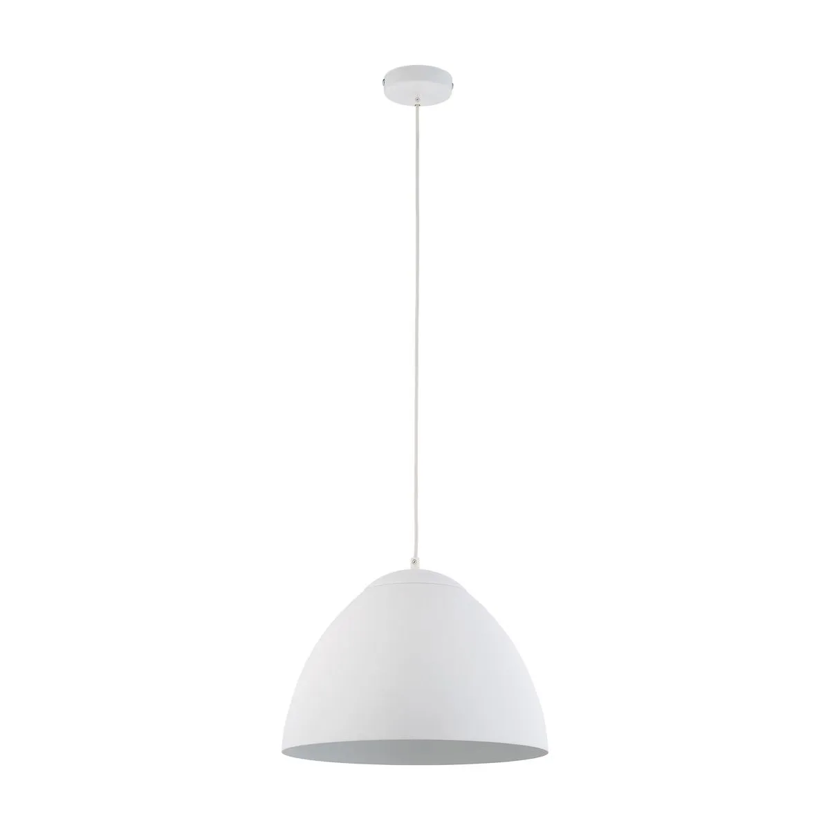 Faro, nowoczesna lampa wisząca, E27, 3192