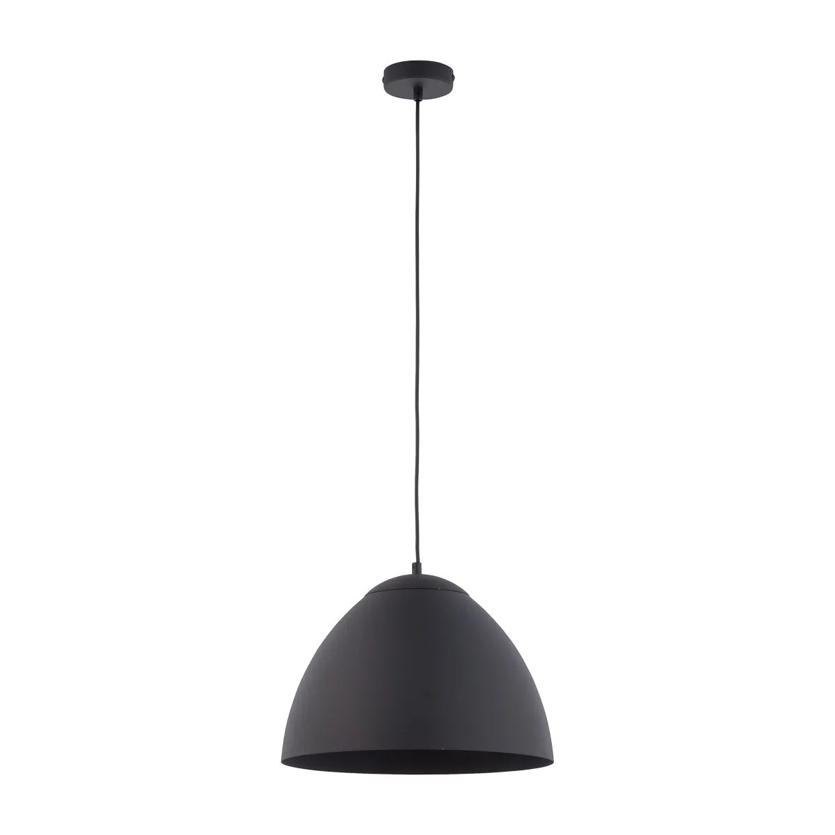 Faro, nowoczesna lampa wisząca, E27, 3194