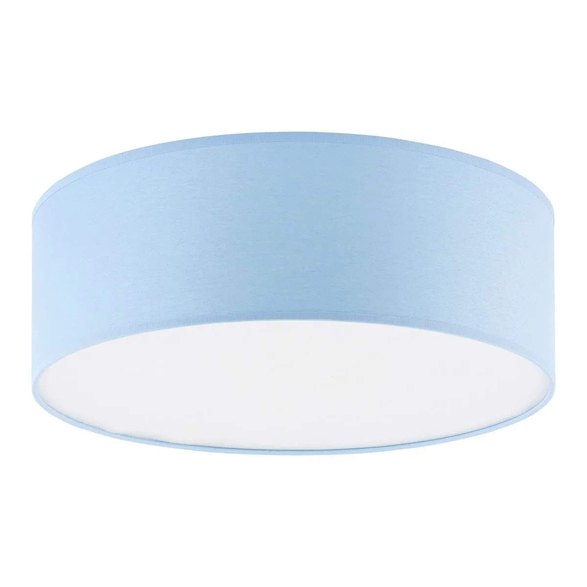 Rondo Kids, minimalistyczny plafon, E27, 3229