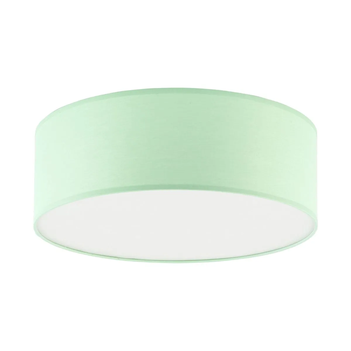 Rondo Kids, minimalistyczny plafon, E27, 3230