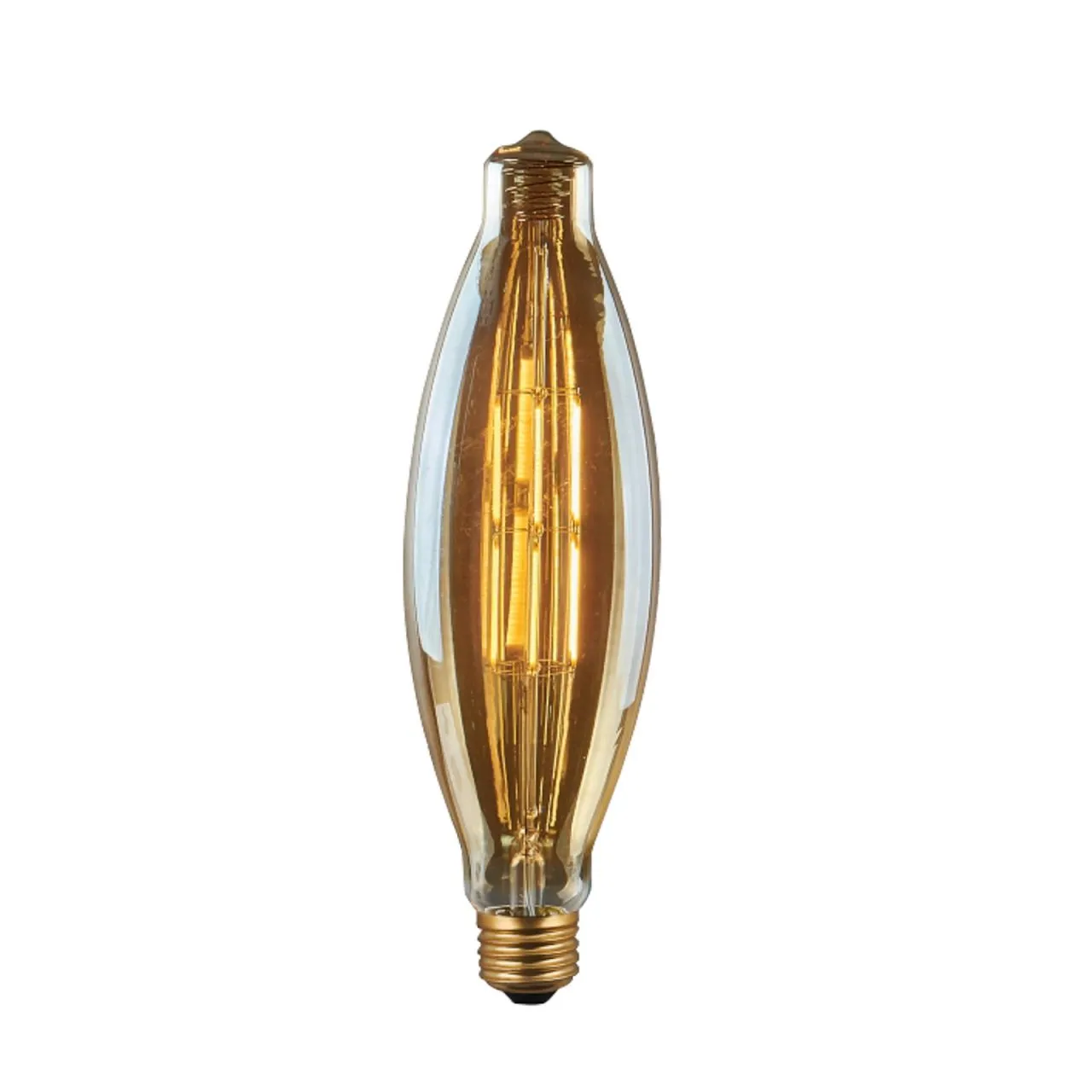 LEDowa żarówka E40/27, 8W