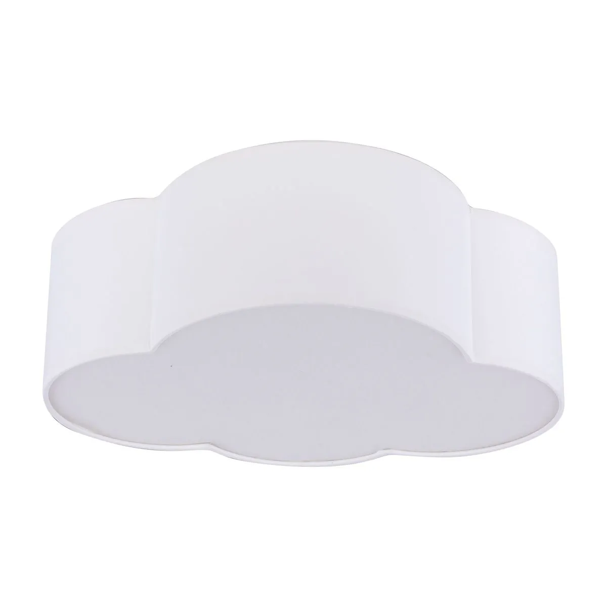 Cloud Mini, nowoczesny plafon, E27, 4228