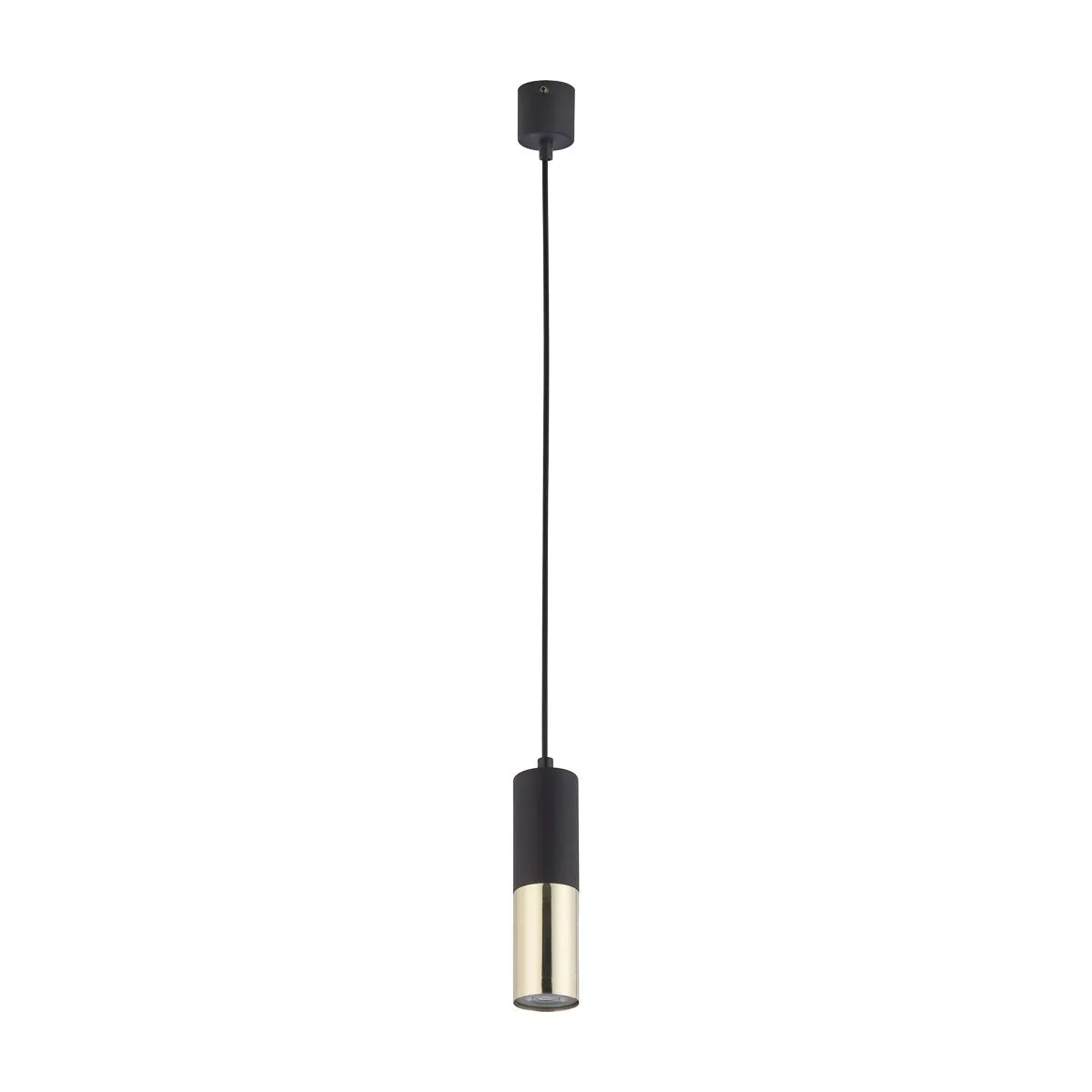 Elit, nowoczesna lampa na listwie, GU10, 4366