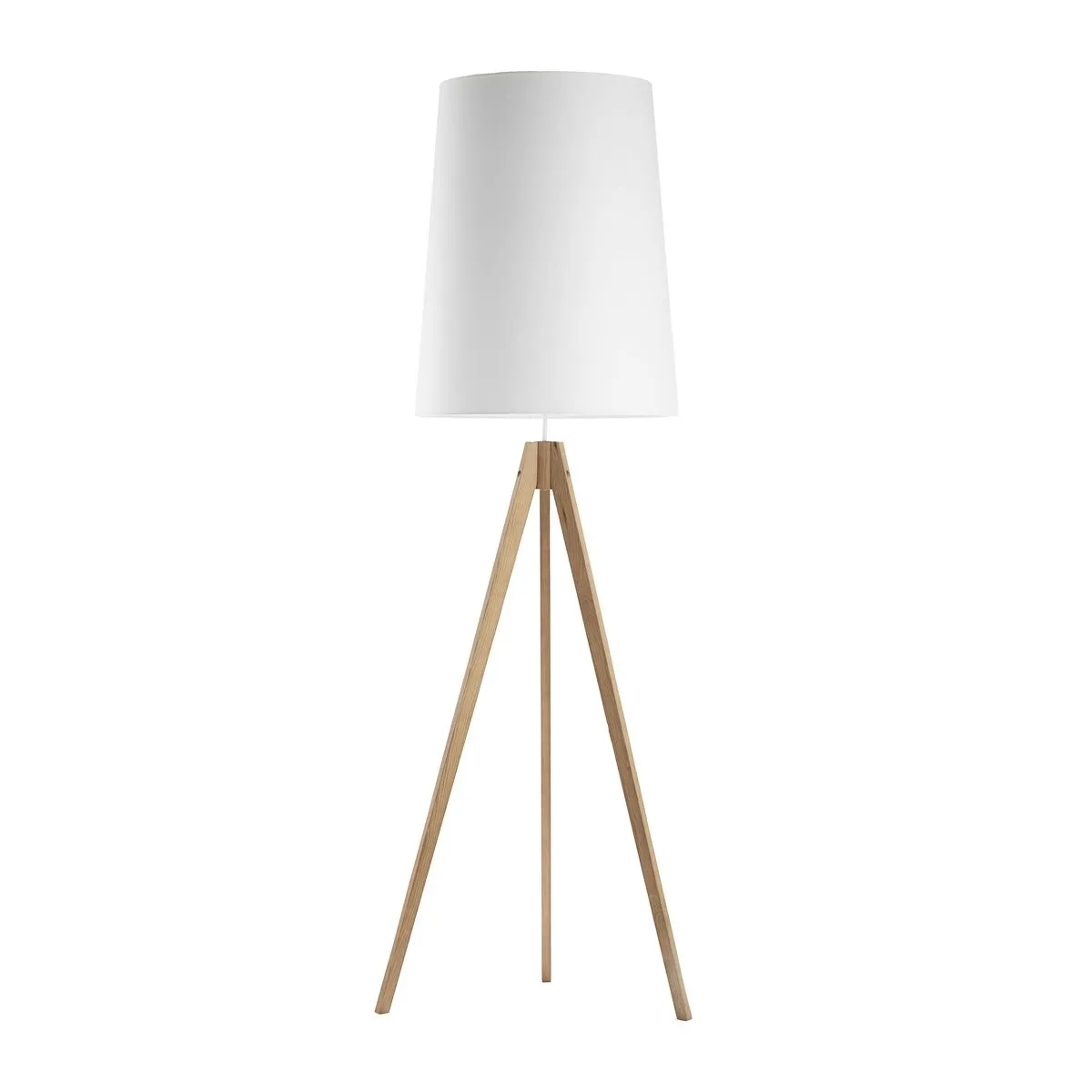 Walz, minimlistyczna lampa podłogowa, E27, 5047