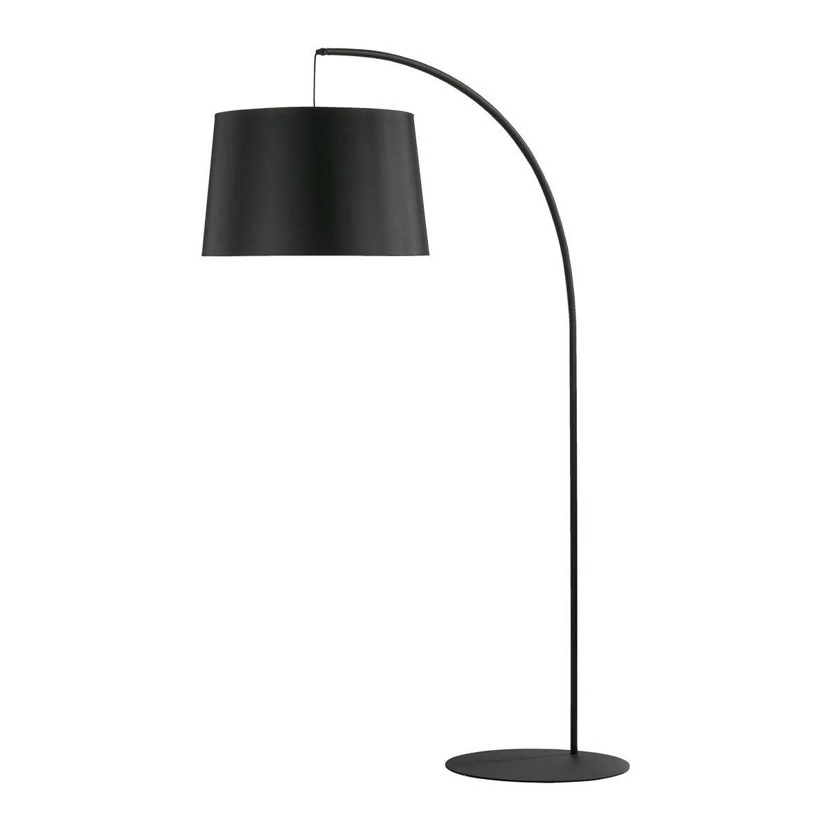 Hang, nowoczesna lampa podłogowa, E27, 5077