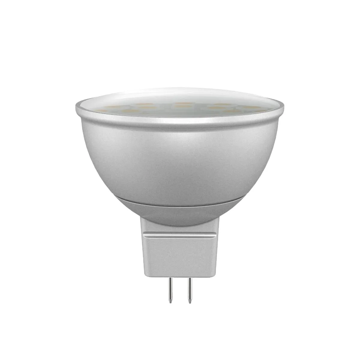 Źródło LED, SMD, GU5.3 / MR16, 3W
