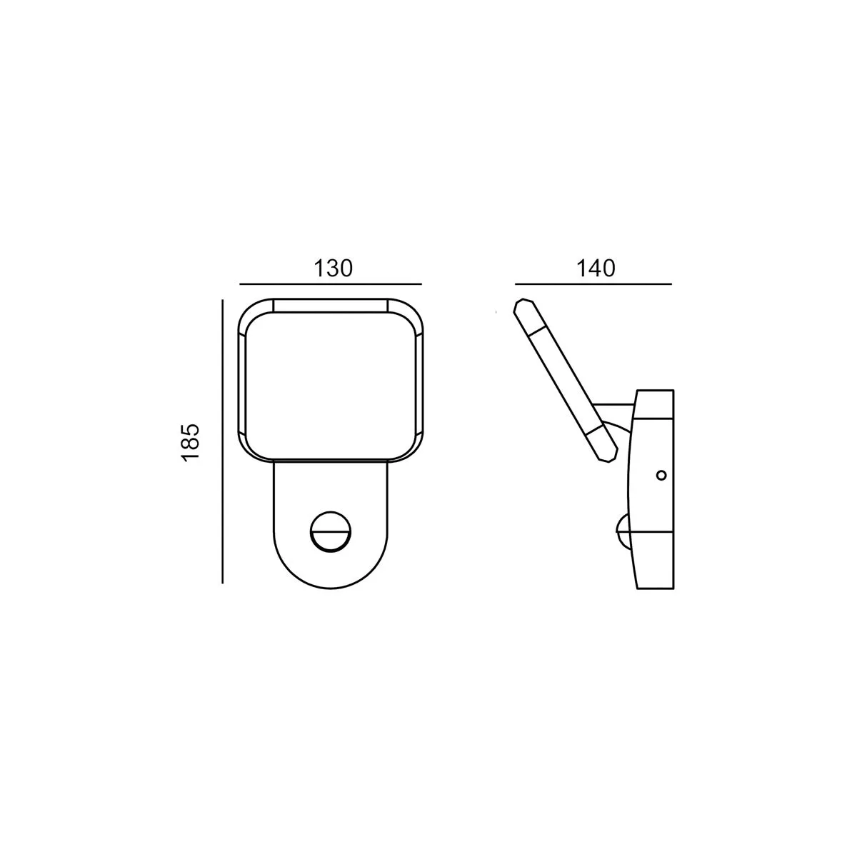 Nammi 3K D-sensor