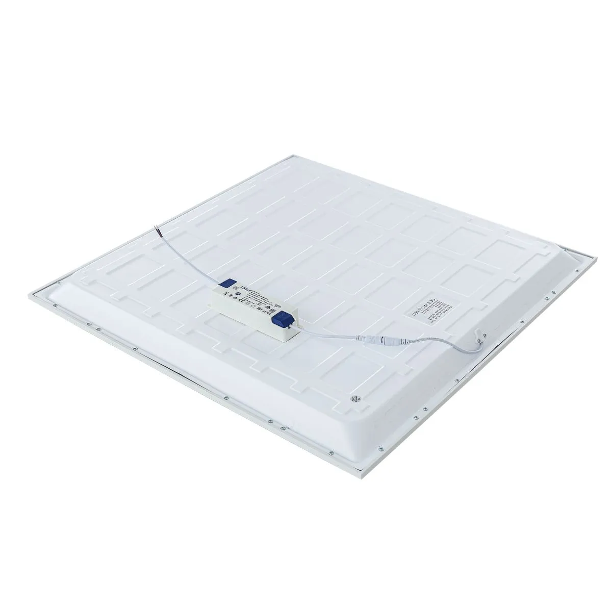 Merisma, panel LED, 48W, 3000K