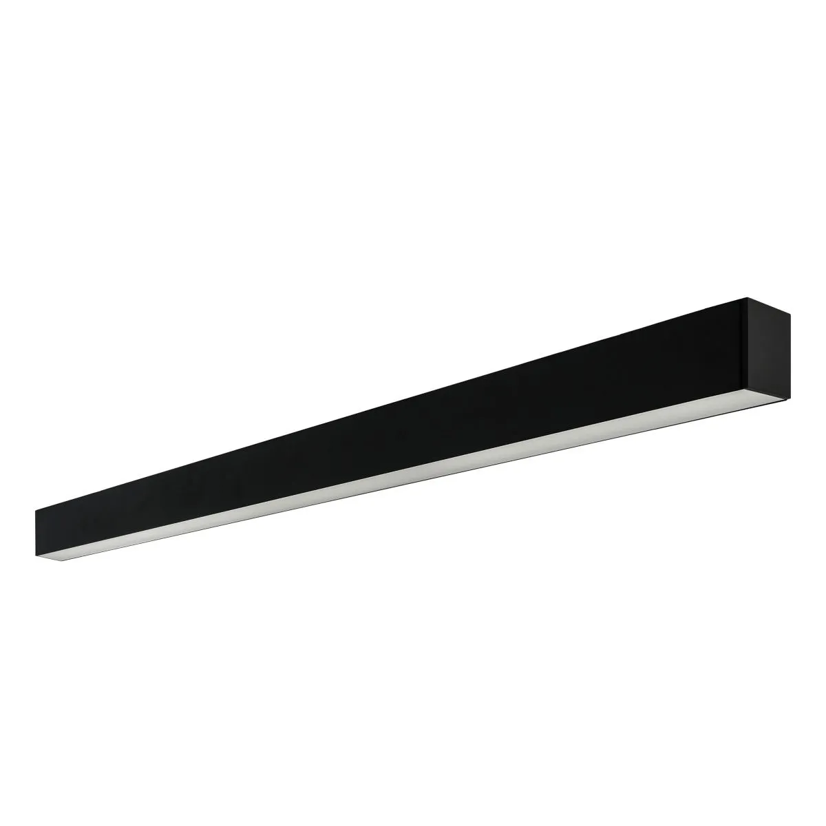Traversi RX Ceiling 086 Black 4000K