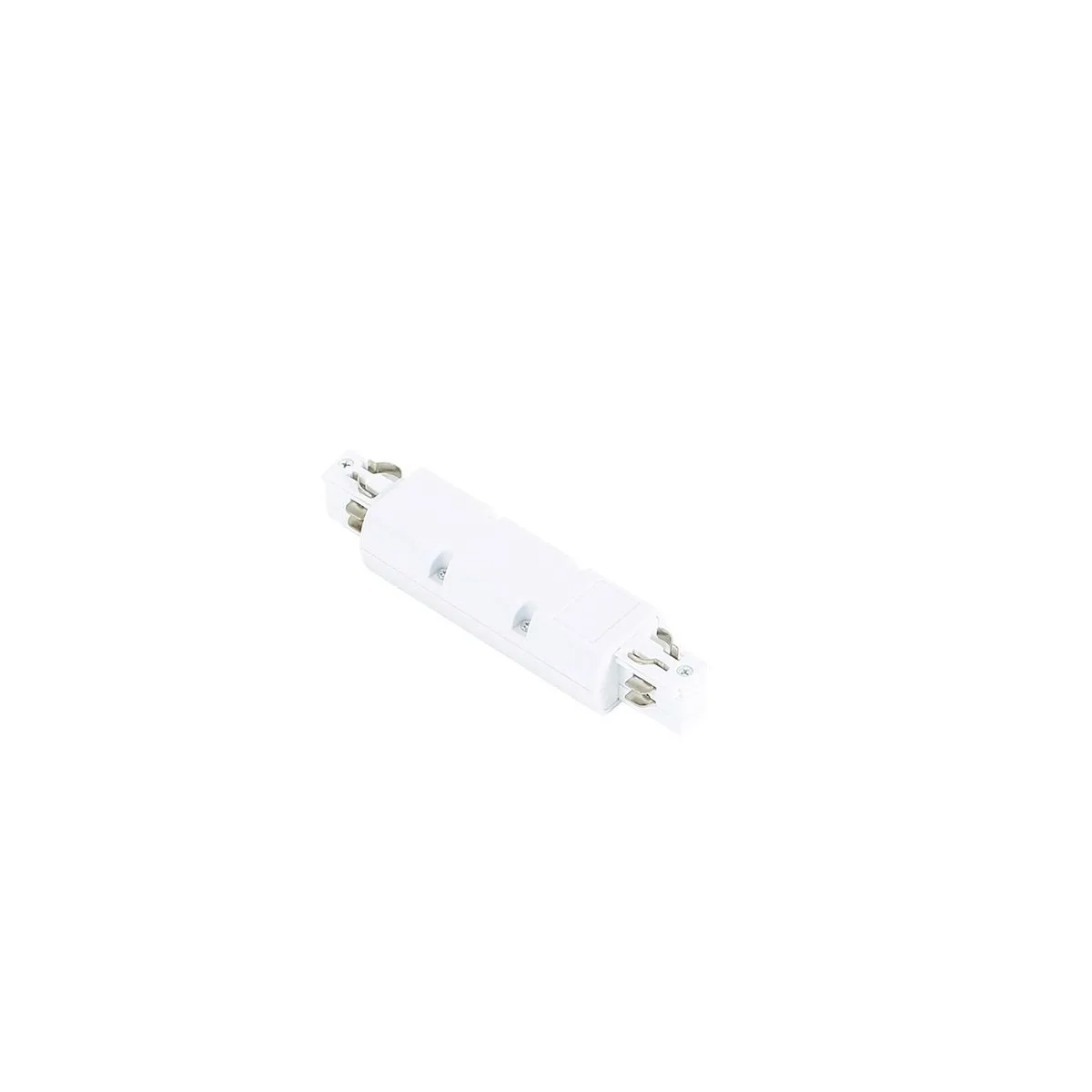 3 fazowy łącznik równoległy, łącznik szynoprzewodu, biały, TR-I-JOINT-WH
