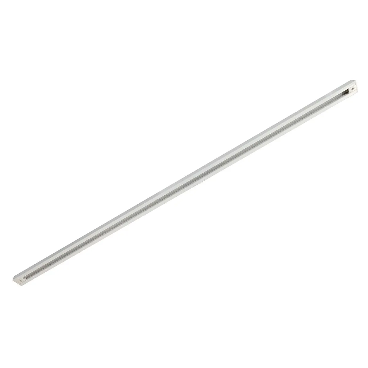 Marvi Track, nowoczesny, biały mat, szynoprzewód o długości 143 cm, TRL-H1C-150-WH