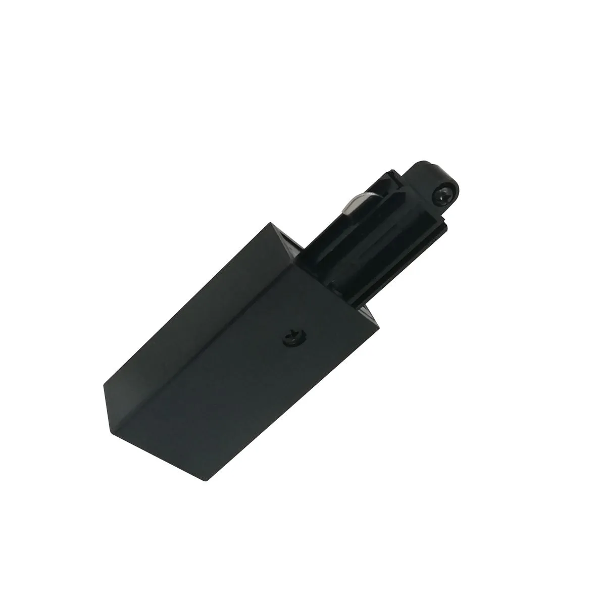 Marvi Track Power Adapter, adapter do szynoprzewodów, kolor czarny, TRL-H1C-POW-BL