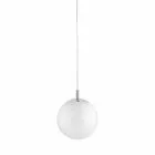 Alur, nowoczesna lampa wisząca, E27, 10721103