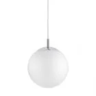 Alur, nowoczesna lampa wisząca, E27, 10722103