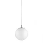 Alur, nowoczesna lampa wisząca, E27, 10723303