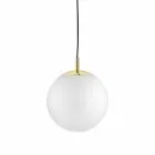 Alur, nowoczesna lampa wisząca, E27, 10726105