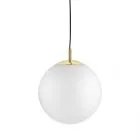Alur, nowoczesna lampa wisząca, E27, 10728305