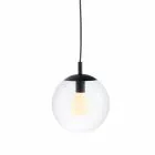 Alur, nowoczesna lampa wisząca, E27, 10731102