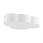 Cloud, nowoczesna lampa natynkowa, E27, 1533