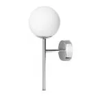 Astra Deco, nowoczesny kinkiet, E14, 20775103