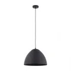 Faro, nowoczesna lampa wisząca, E27, 3194
