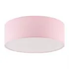 Rondo Kids, minimalistyczny plafon, E27, 3228