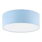 Rondo Kids, minimalistyczny plafon, E27, 3229