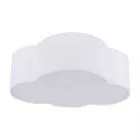 Cloud Mini, nowoczesny plafon, E27, 4228