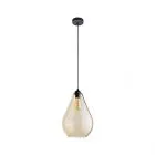 Fuente, nowoczesna lampa wisząca, E27, 4322