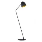 Soho, nowoczesna lampa podłogowa, E27, 5037