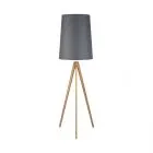 Walz, minimlistyczna lampa podłogowa, E27, 5046