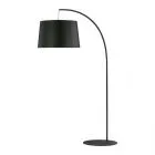 Hang, nowoczesna lampa podłogowa, E27, 5077