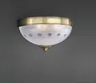2304 Series, kinkiet stylizowany, A.2304/2, Reccagni Angelo