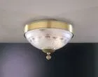 2304 Series, plafon stylizowany, PL.2304/2, Reccagni Angelo