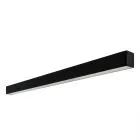 Traversi RX Ceiling 086 Black 3000K