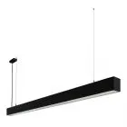 Traversi RX Suspended 142 Black 4000K