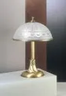 1830 Series, stylizowana lampka gabinetowa, P.1830, Reccagni Angelo