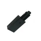 Marvi Track Power Adapter, adapter do szynoprzewodów, kolor czarny, TRL-H1C-POW-BL