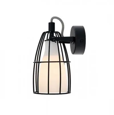 Lampy w stylu rustykalnym